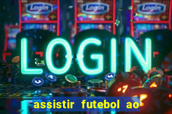 assistir futebol ao vivo portal rmc